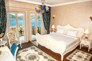 Swan Lake Hotel - Adult Only - Kızılağaç