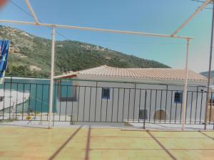 Aristoula House