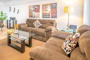 Maravillosa Suite Céntrica Cerca Av Tecnológico S3