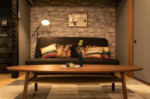 Secret House - 2 min to FuSe station -