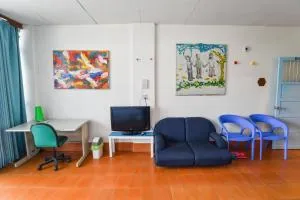 東石愛琴海藝宿文旅 合法民宿272 - Ting-liao