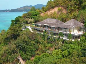 Cape Laem Sor Estate