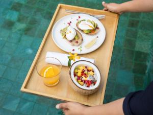 Cape Laem Sor Estate