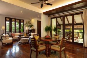 Anantara Angkor Resort