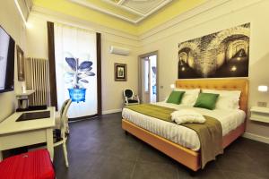 ANFITEATRO LE SUITES