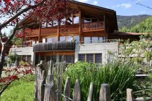 Ferienwohnung Leuweli - Hohfluh