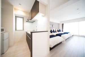 Comforts81 Shinsaibashi