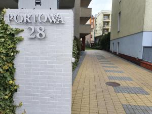 365PAM - Apartament w Porcie