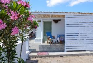 Errikas Sweet Home