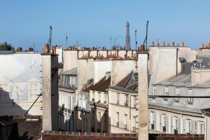 Hotels Odeon Hotel : photos des chambres
