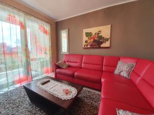 365PAM - Apartament w Porcie