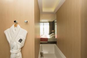 Premium Double Room room in Hotel MiM Sitges