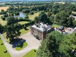 Netley Hall - مونتغمري