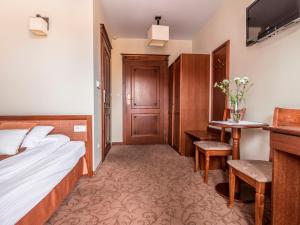 Single Room room in Villa Magnat