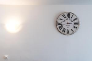 Le Gracieux situé en plein centre ville proche Disney Val dEurope Village Nature