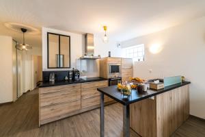 Le Gracieux situé en plein centre ville proche Disney Val dEurope Village Nature