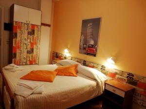 Hotel Galles Rimini