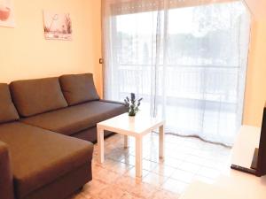 VILLAS COSETTE Apartamento RANCHO SUIZO 8 1 1