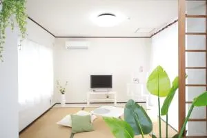 Higashiomi Large House - Yōkaichi