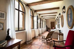 Hotels Airelles Gordes, La Bastide : photos des chambres