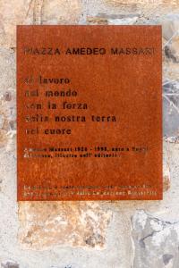 Le Scuole B&B - by ColleMassari Hospitality