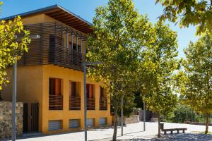 Le Scuole B&B - by ColleMassari Hospitality