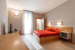 Le Scuole B&B - by ColleMassari Hospitality