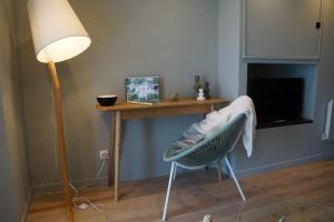 A lorée du bois - Chambres dhôtes