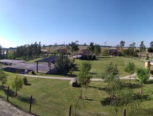 Cabañas Las Primorosas