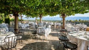 Hotels Airelles Gordes, La Bastide : photos des chambres