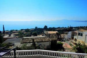 Nota apt 'vacations near the sea'1 Corfu Greece