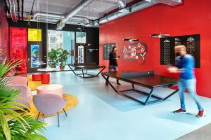 The Social Hub Groningen