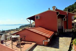 Nota apt 'vacations near the sea'1 Corfu Greece