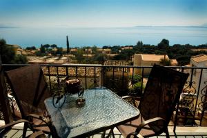 Nota apt 'vacations near the sea'1 Corfu Greece