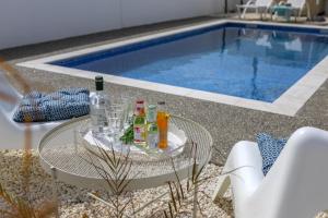 Protaras Villa Alasia