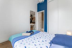 Appartements CHARMING BRIGHT AND EQUIPPED APARTMENT : photos des chambres