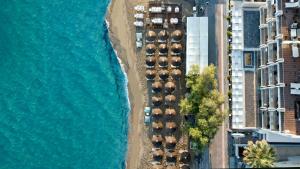 Golden Star City Resort Thessaloníki Greece