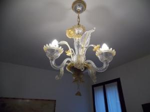 Appartamenti del Dose