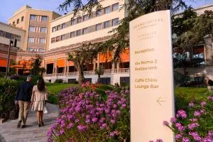 Grand Hotel Castrocaro Longlife Formula - Predappio