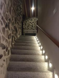 Apartamentos A Fala en San Martin de Trevejo, Batuecas 1 y Trevejo, PIzarro 24, Sierra de Gata