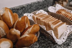 Pousada Cheiro de Cacau