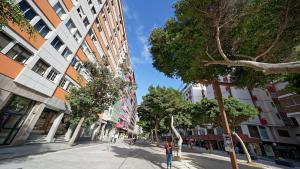 Julias Sweet Home Mesa y Lopez