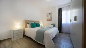 Julia's Sweet Home Mesa y Lopez - Guanarteme