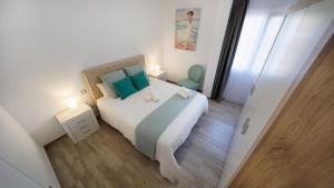 Julias Sweet Home Mesa y Lopez