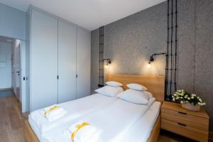 GO Apartments - ApartHotel