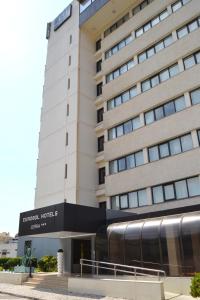 Hotel Eurosol Leiria & Jardim