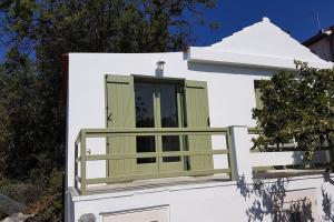 Nefeli Traditional House