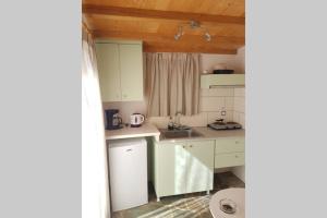 Nefeli Traditional House