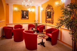 Hotels Hotel U Palazzu & Spa : photos des chambres