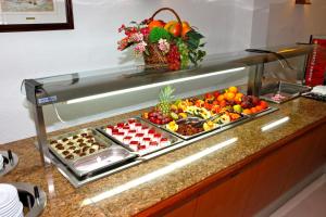 APARTAMENTS BLAU MAR